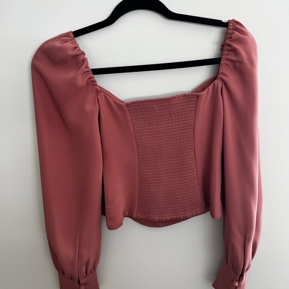 Wilfred Blouse - Picture 2 of 2